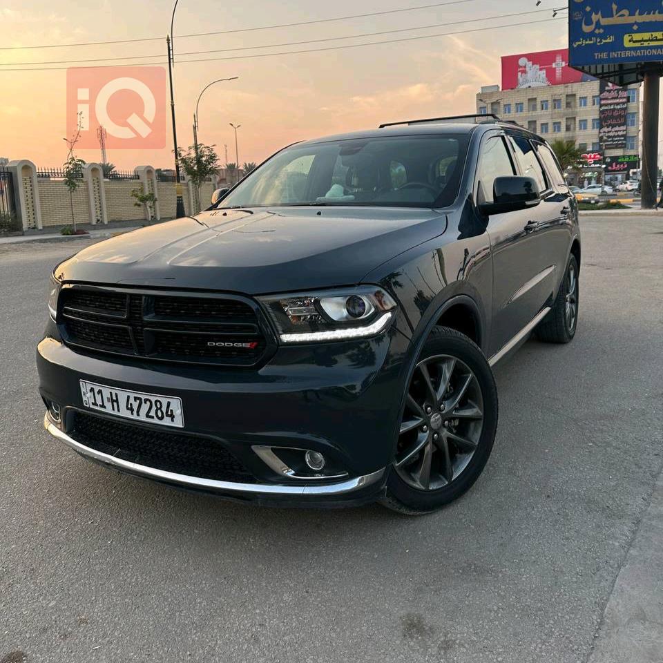 دودج دورانجو